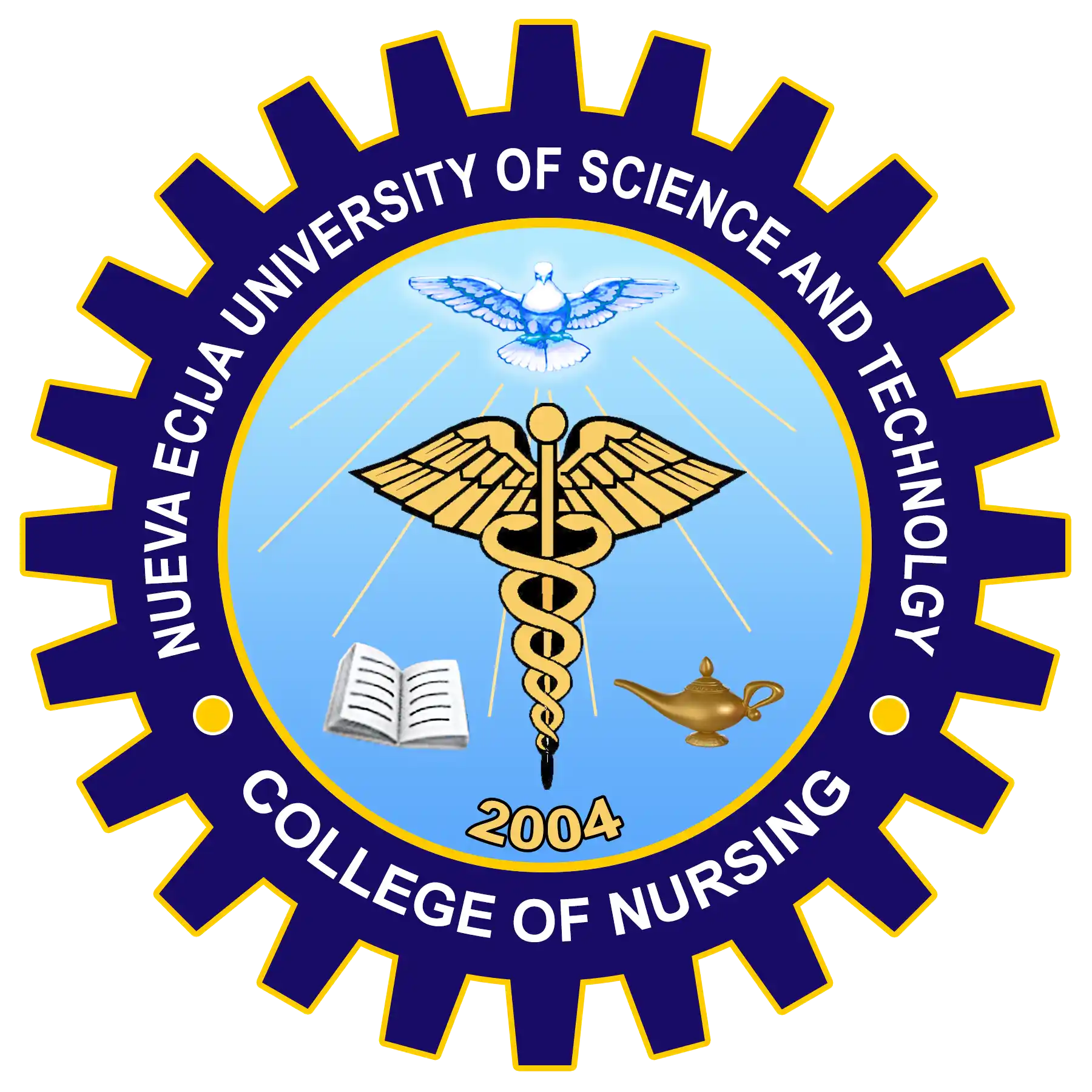 Campus Logo